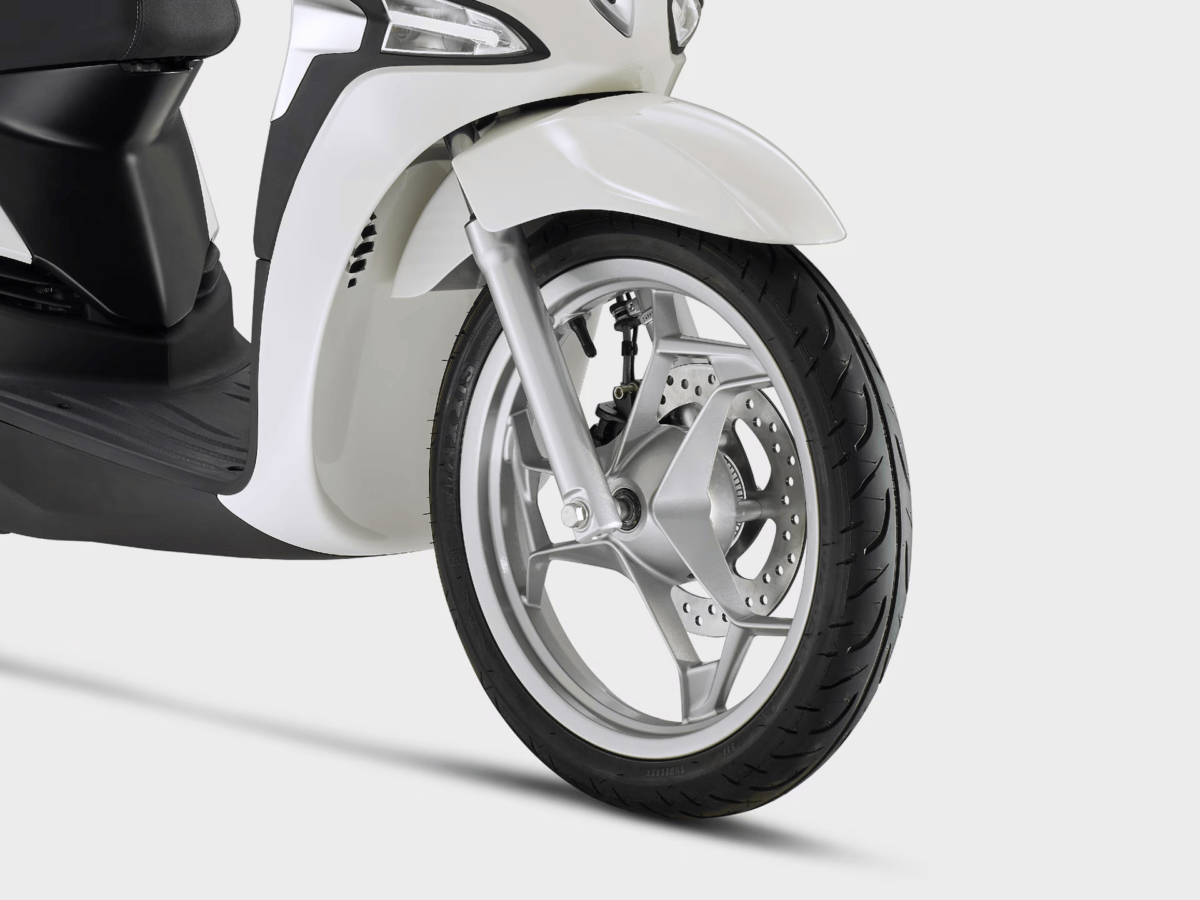 Liberty 125