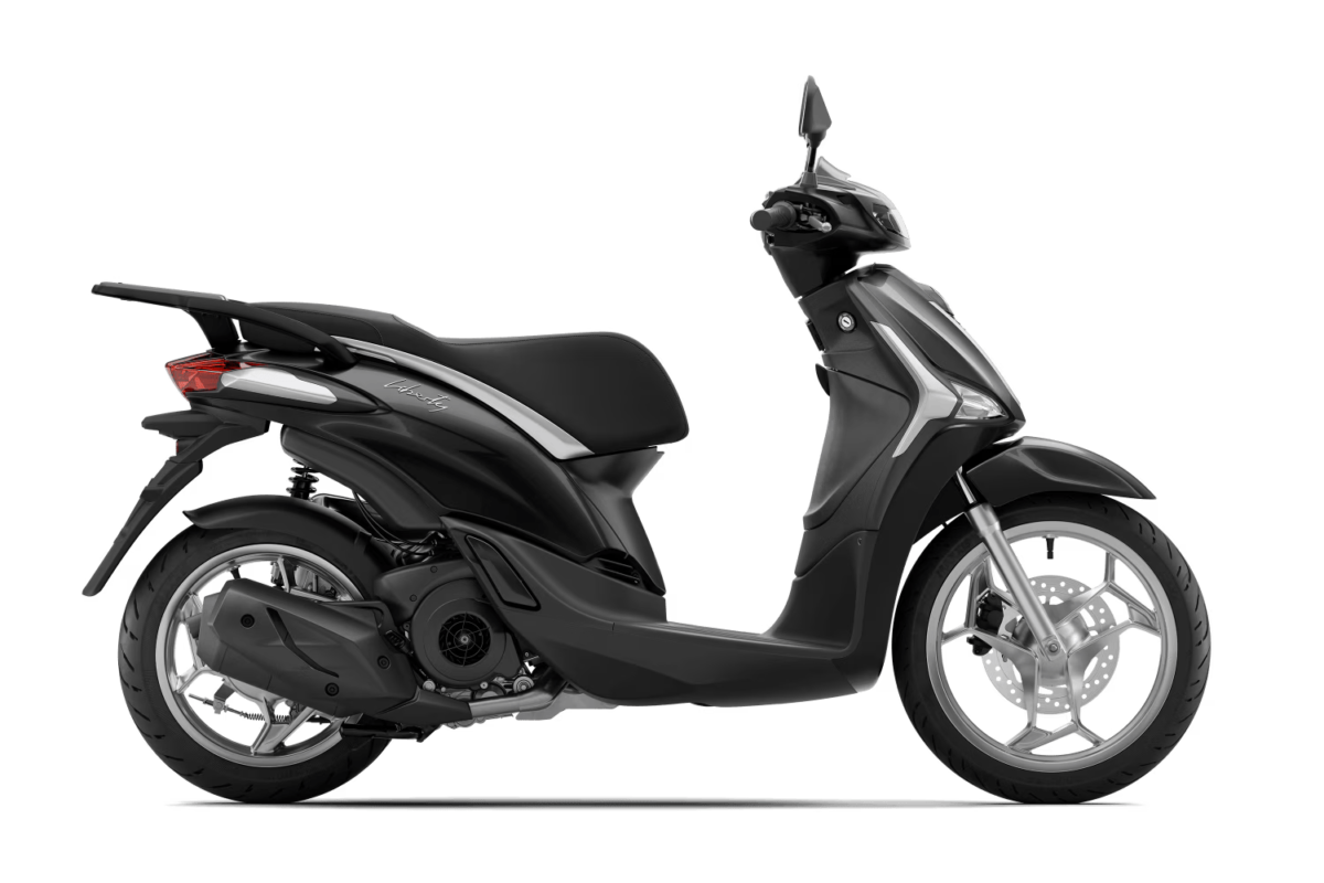 Liberty 125